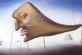 El sueño (1937) - Salvador Dalí
