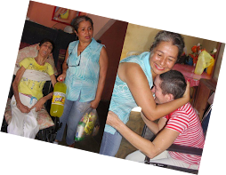 Venezuelan patients with Aleksa