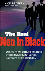 The Real Men in Black, US Edition, 2011