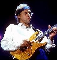 Knopfler SAYS the WORD!!!