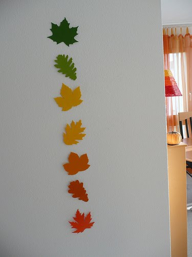 Wall Decoration Idea