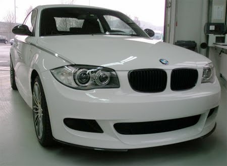 BMW 135i