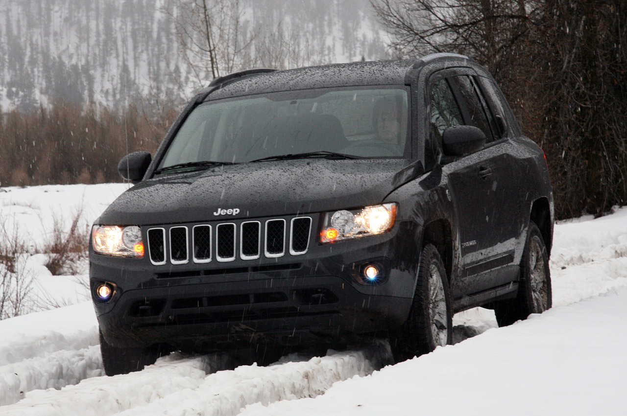 2011 JEEP COMPASS LIMITED EDITION ? Auto Car Reviews