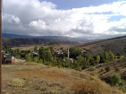 Damlaca Köyü