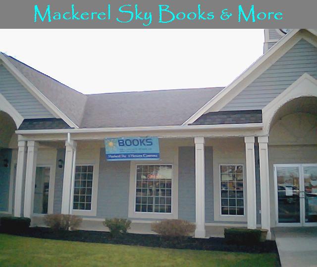 Mackerel Sky Books & More