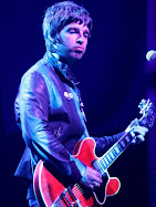 Noel Gallagher ♥  Oasis !