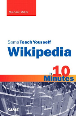 Wikipedia in 10 Minutes Michael Miller