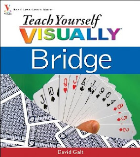 Teach Yourself VISUALLY Bridge David Galt