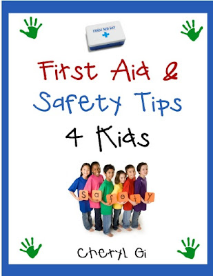 Kids Safety Tips
