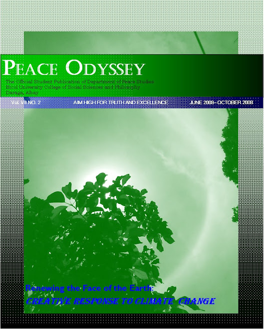 Peace Odyssey