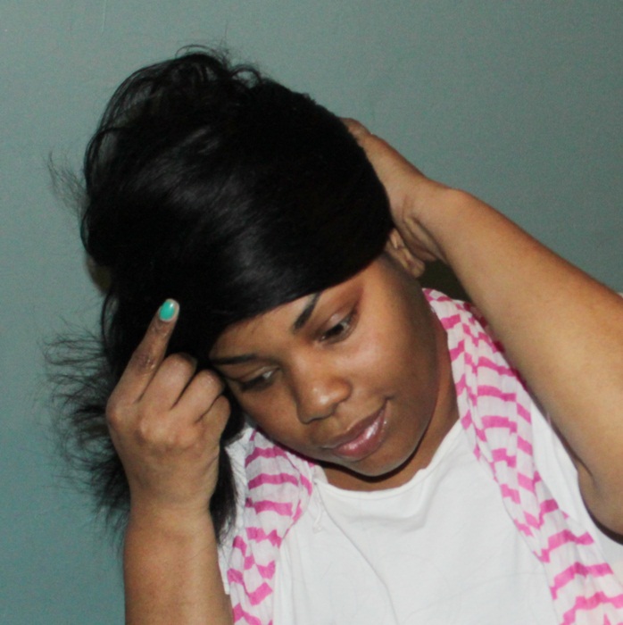 Beautyfash Blog Hair Biz