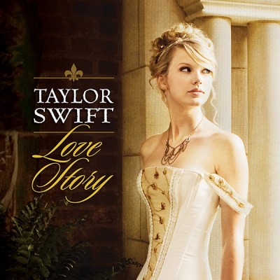 Taylor Swift Romeo