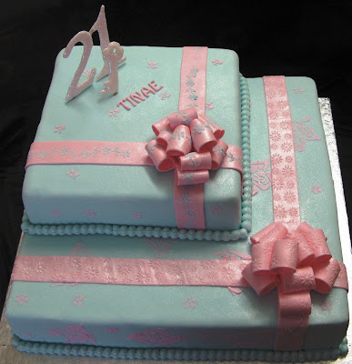 21st Birthday Cakes on 21st Birthday Cake And 21st Birthday Party Ideas   Birthday Cakes
