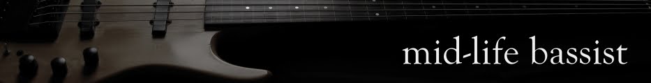 Mid-Life Bassist
