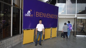 Wilberto Lòpez en Medellìn 2010