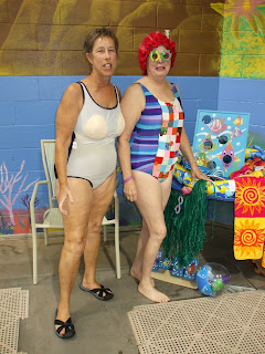Ugly Bathing Suit on Truly Ugly Suits On Such Gorgeous Bathing Beauties