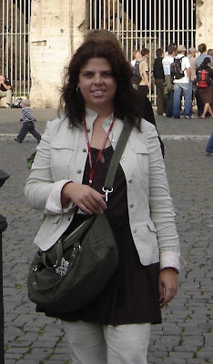 The Soul Reporter