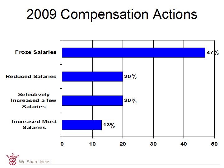 Chief Executive Boards Blog Business Owners Report 2010 Salary Plans
