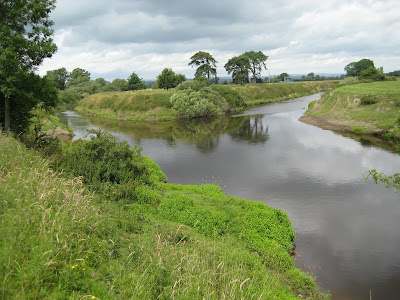 River Vyrnwy