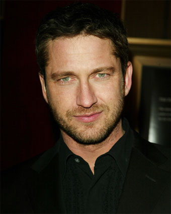 gerard butler gallery photos