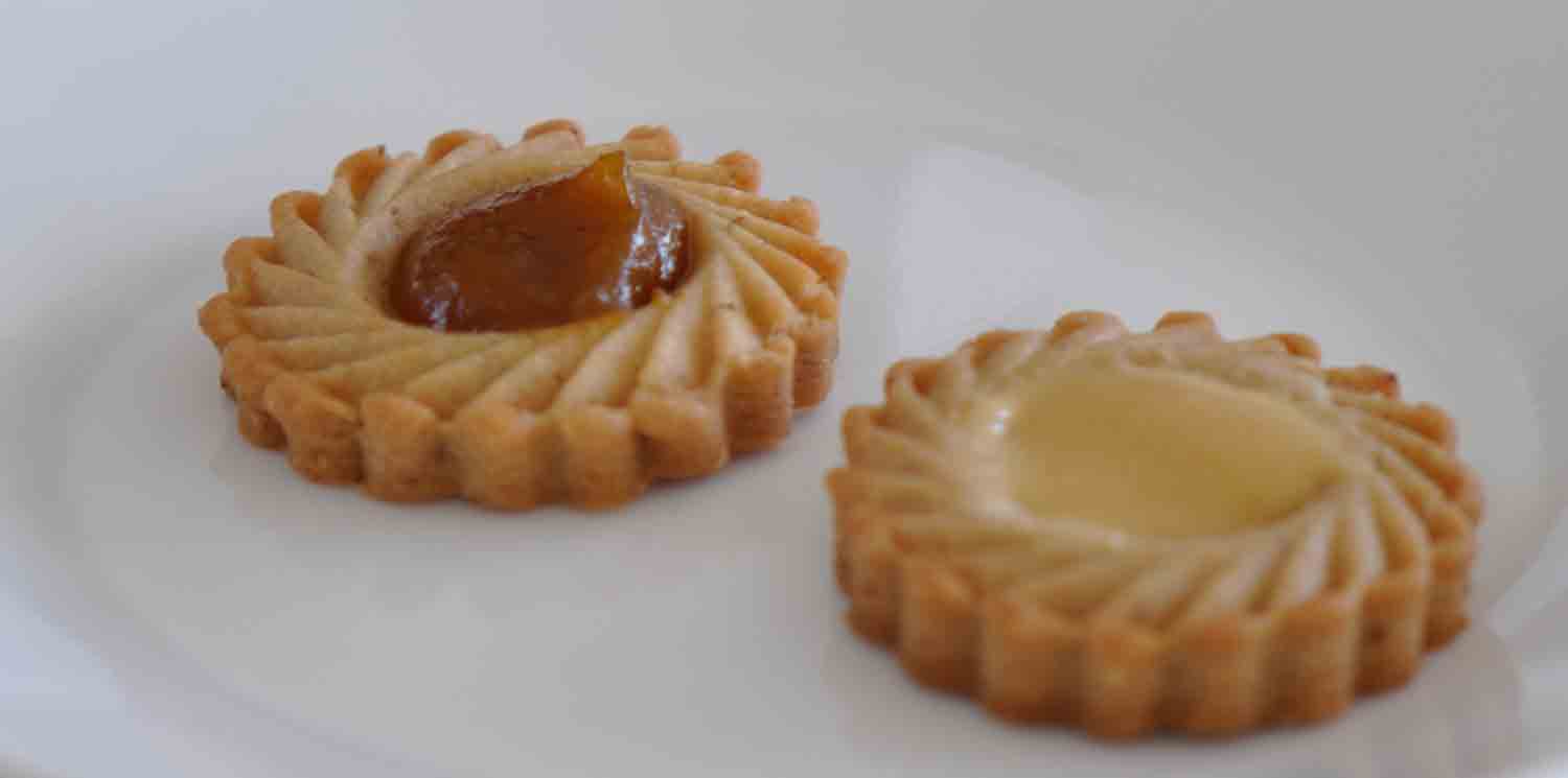 Pineapple Tart Mold