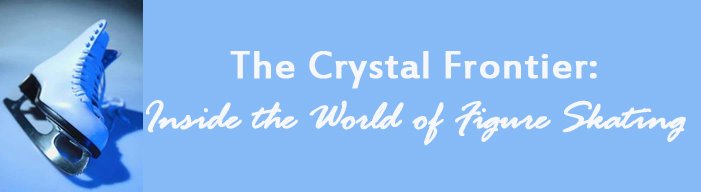 The Crystal Frontier: Inside The World of Figure Skating
