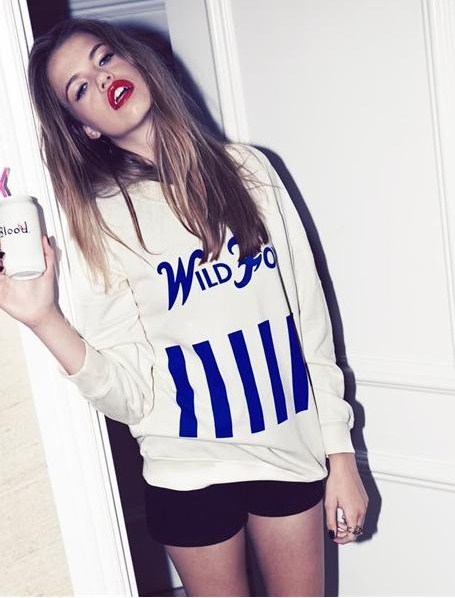 WILDFOX