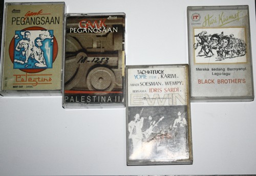 Karena File Donlotan Itu Kurang Terasa