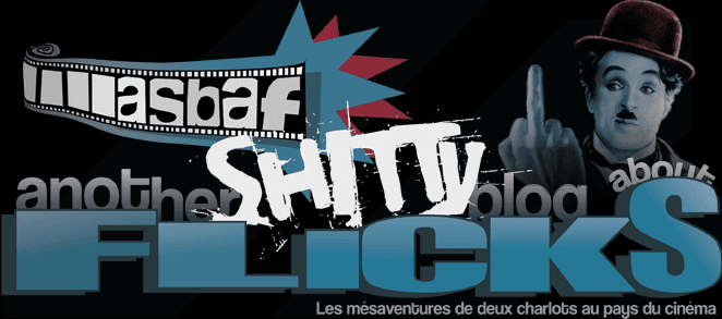 ASBAF - Le blog cinéma le plus pourri de l\