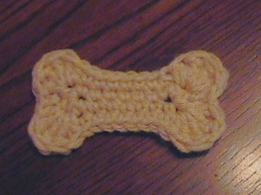 Crochet+dog+bone+pattern