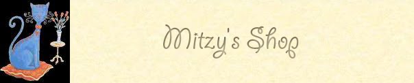 Mitzy's Shop