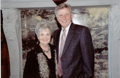Hazel & Governor Mike Beebe