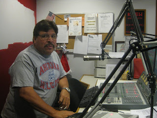 Tejano 1600