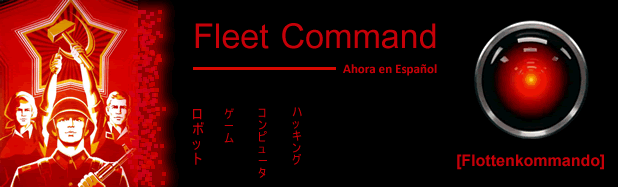 Fleet Command