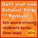 Become a Barefoot Books Stallholder!