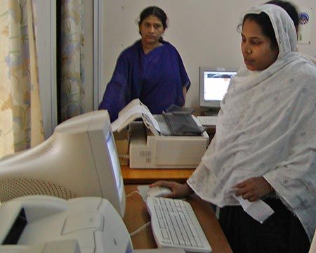 Bangladesh Poverty Statistics