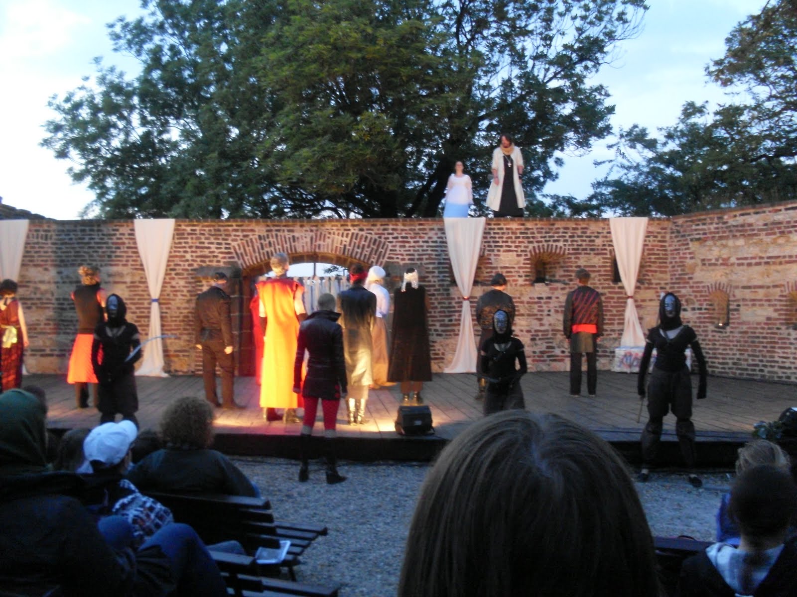 family guy shakespeare