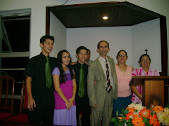 Nossa Igreja