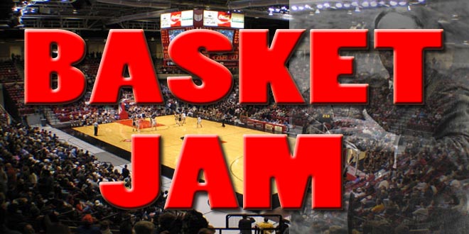 Basket Jam
