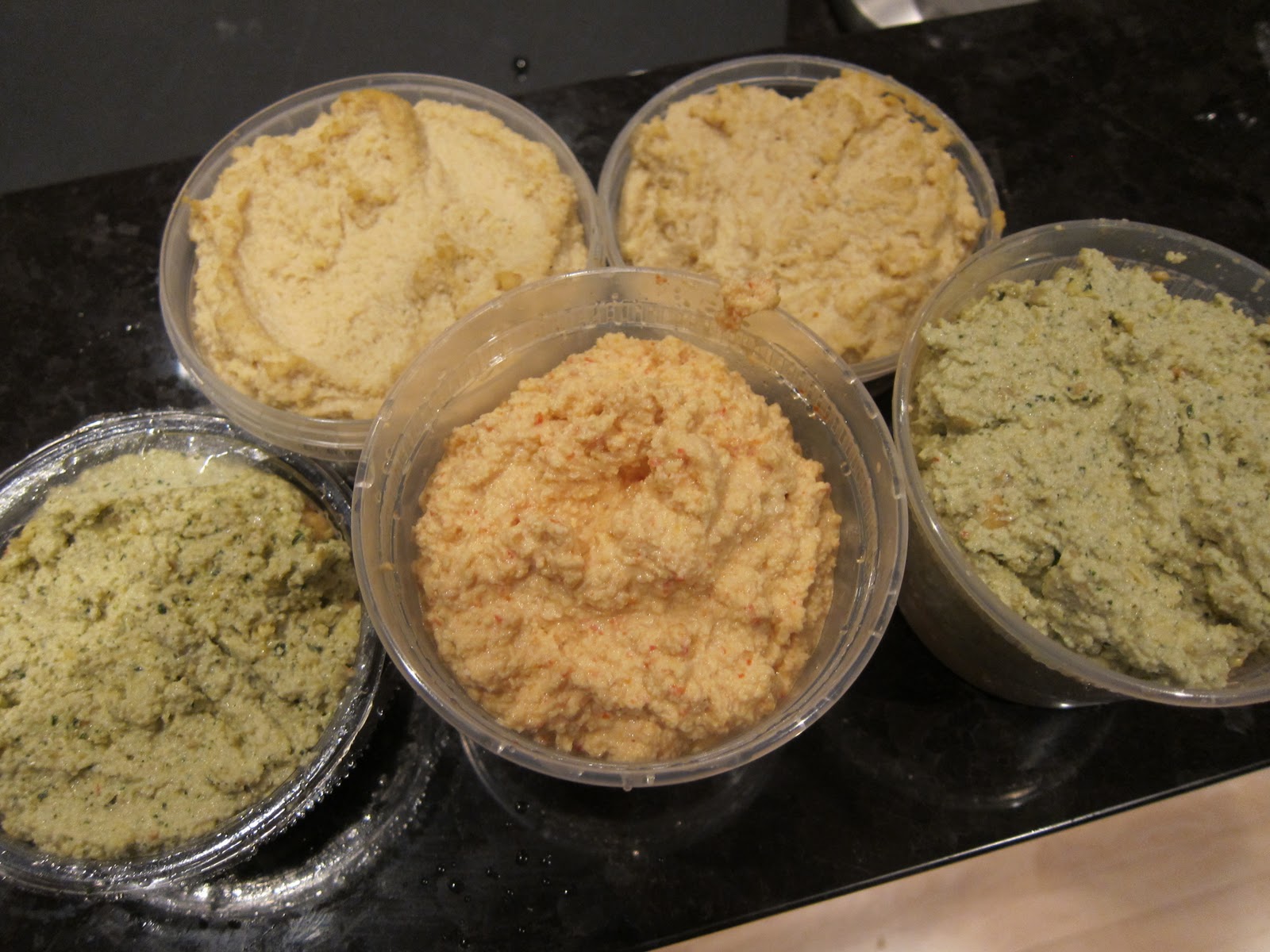 Cook Because You Care Hummus Yummus WHY it's great, HOW to make it