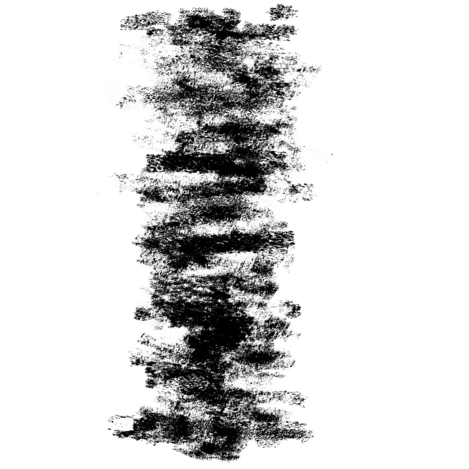 Brush Stroke Patterns