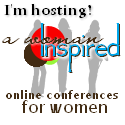 A Woman Inspired Online Conferences