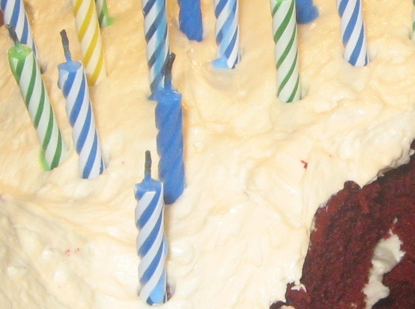 Must Follow Recipes Dairy free Cream Cheese Frosting