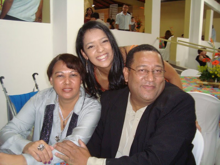 FAMÍLIA ABENÇODA