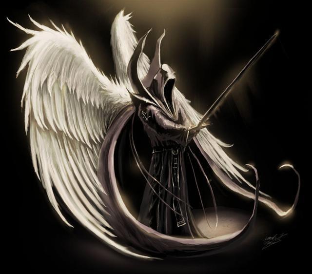 Devil Angel