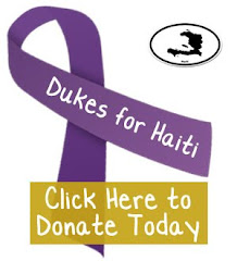 DONATE TO HAITI