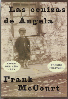 aconsejame un libro - Página 2 Frank+McCourt+-+Las+cenizas+de+angela