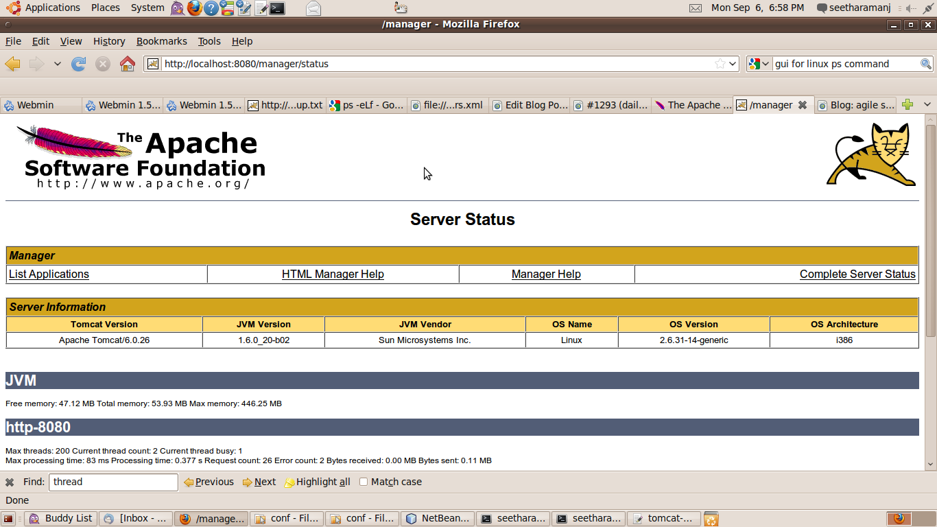 IMAGE TOMCAT MANAGER LOGIN PASSWORD