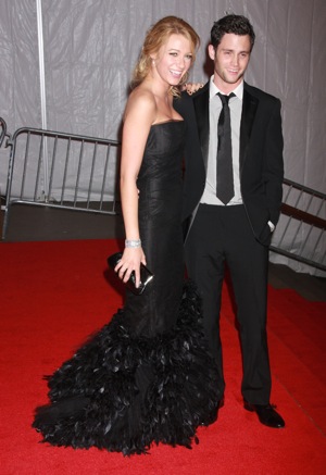 Blake Lively Penn on Blake Lively Penn Badgley Oopshi Com 5b1 5d Jpg