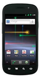 Google Nexus S starts selling!